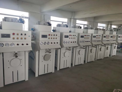 诚信经营，品质卓越——玉溪澄江县阀口包装机销售树立行业标杆