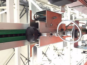 汽车总装充电线铝材滑道小车结构探讨与样机参考