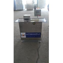 厂家直销液压灌肠机 多福食品机械的卓越选择