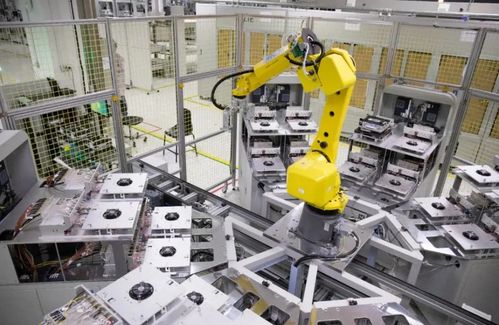 机电设备销售行业现状与展望