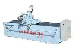 优质磨刀机选购指南 为何汇鑫机械厂是您明智的选择