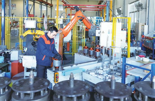 德州恒力电机一季度销售额突破亿元，机械电气设备销售势头强劲